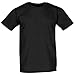 Produktbild Fruit of the Loom Original T, Farbe:deep Black, Größe:2XL
