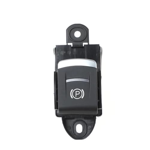 Interruptor de freno de mano Audi A6 C6 que elimina el error de parking 2