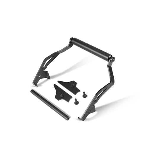Support GPS pour NC750X 2025 accessoires de moto fixation téléphone guidon 12mm 22mm