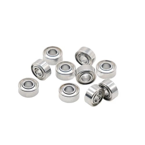 Roulements S683ZZ pour réparer le tendeur de courroie RC-Xpress XP-40257 3x7x3 mm