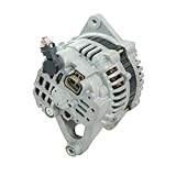 GGDZTMNB Alternator 1pc for Mazda for RX-7 1.3L 1989-1991 N35018300R N35018300