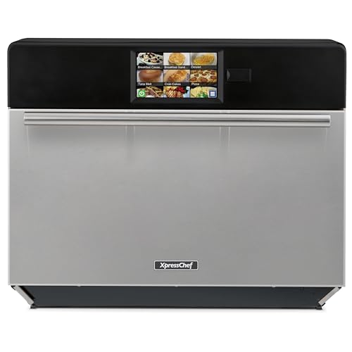 commercial convection oven pro 1675