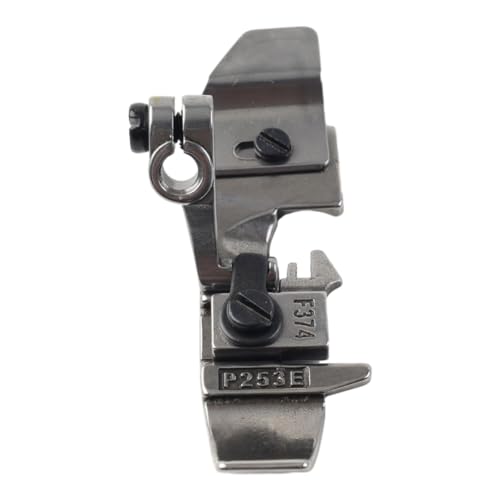 Prensatela Overlock para Máquina de Coser Industrial miniatura 4