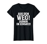 Vornamen Designs mit lustigem Spruch