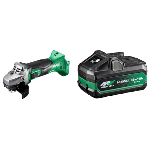�y�Z�b�g�����z�yAmazon.co.jp����z HiKOKI(�n�C�R�[�L) 18V�[�d���f�B�X�N�O���C���_ G18DSL2(NNN) + �}���`�{���g�~�d�r BSL36B18X