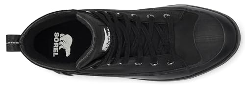 Image of Sorel Cheyanne Metro II Waterproof Sneak