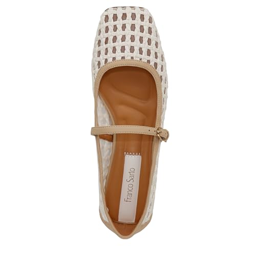 Image of Franco Sarto Tinsley Mary Jane Flats