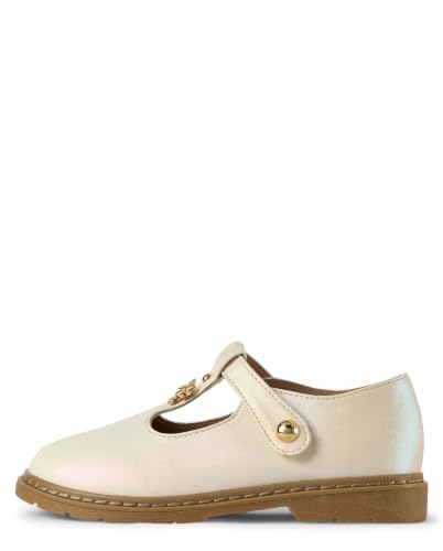 Image of Gymboree Girls and Toddler Dressy Ballet Flat