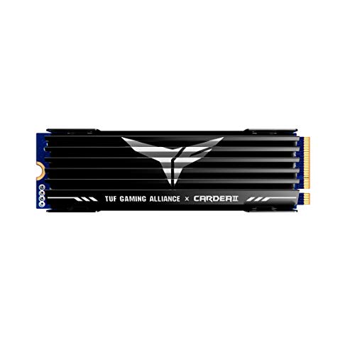T-Force Cardea II TUF Gaming Alliance