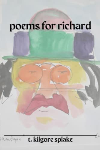 poems for richard
