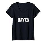 Vintage Anni '70 Nome Hayes Regalo