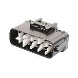 1-50 Sets 24 Pins Automotive Connector 6188-0531(20 Sets)