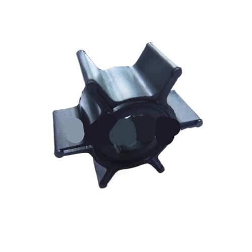 Turbine de moteur de bateau pour entretien de hors-bord 5 CV 6 CV 369-65021-1 - 5