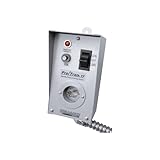Reliance Controls TF151W Easy/Tran Transfer Switch for Generators, Small, Gray