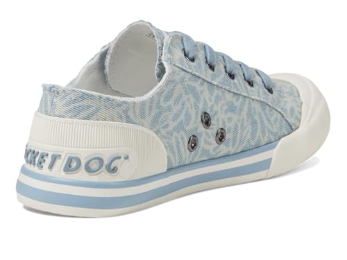Image of Rocket Dog Jazzin Plush Foam Comfort Sneaker