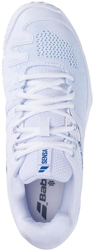 Babolat Women's Sensa Padel Shoes4