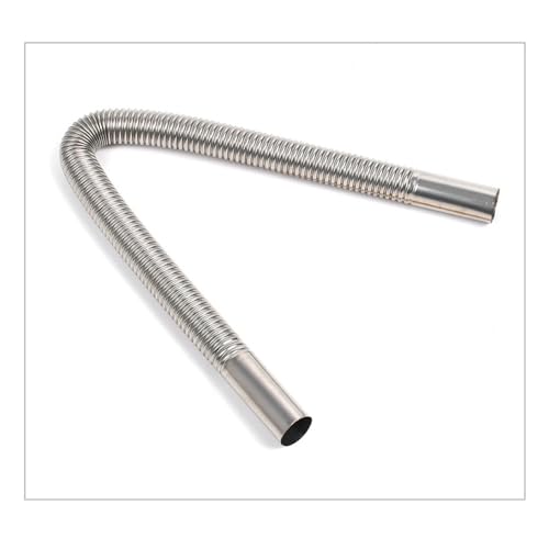 Embout echappement universel 150cm pour modification de silencieux auto