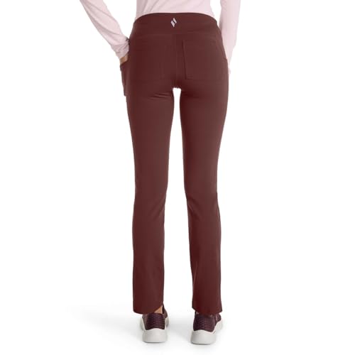 Image of Skechers Women's GO WALK OG Pant Regular Length Active Pant