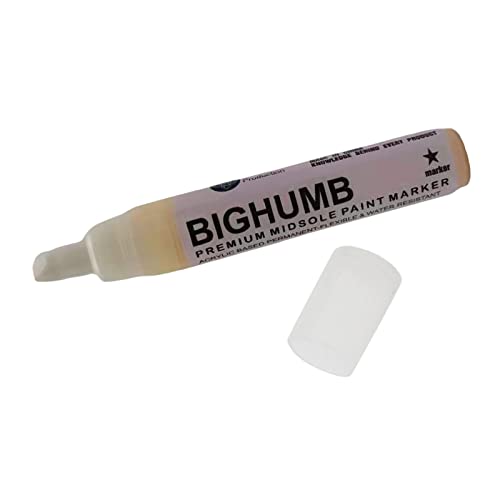 Shoe Repair Pen for Leather and Suede Restoration,