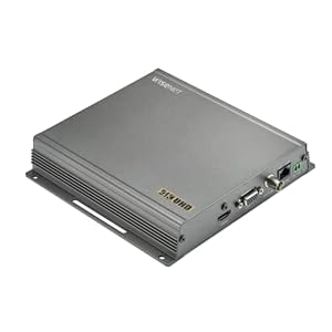 Hanwha Hanwha SPD-151 decoder video 48 canali 3840 x 2160 Pixel (SPD-151 48CH VIDEO DECODER) ==12note449-93 13/03/20220,79