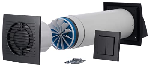 Steinberg14 Diameter Ø 100 mm Decentral Single...