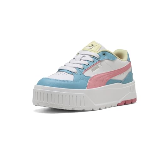 PUMA Unisex-Child Karmen Ii Idol Shoes (Big Kid) Sneaker2