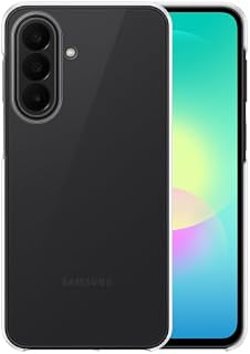 Samsung Clear Case