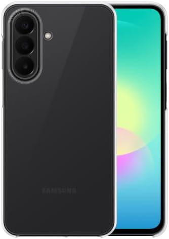 Samsung Clear Case