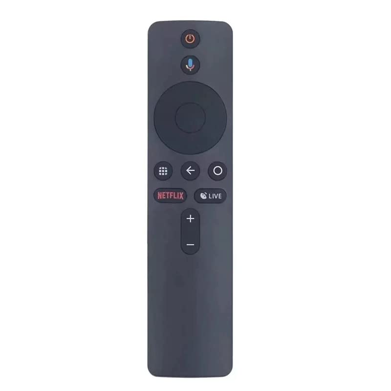 Buy EHOP XMRM-006 Voice Remote for Xiaomi MI Box S MDZ-22-AB MDZ
