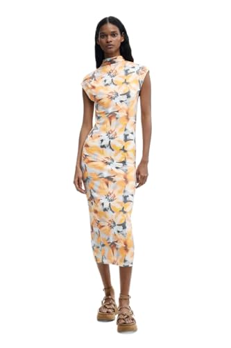 Robe Desigual Martha femme pour sublimer votre silhouette cet été