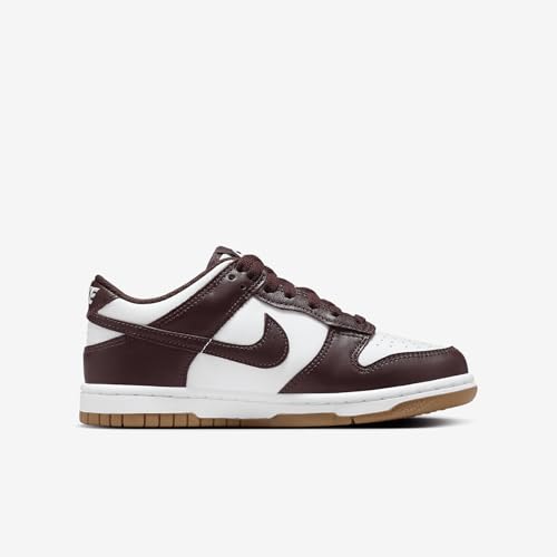 Image of Nike Kid's Dunk Low Sneaker