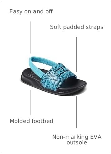 Image of Reef Kids Little One Slide (Infant /Toddler /Little Kid)