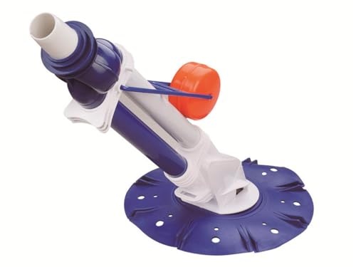 Robot pulitore di piscina idraulico 'Prosper '