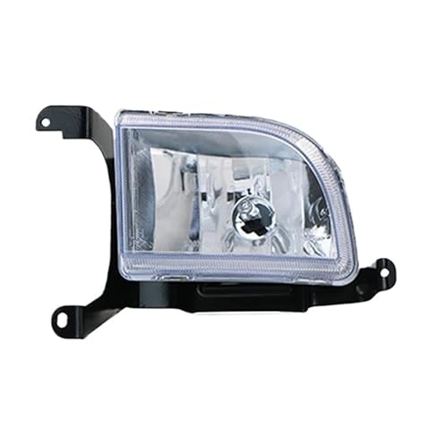 Phare antibrouillard avant gauche 96551092 pour auto Buick Excelle 2003 2004-2007