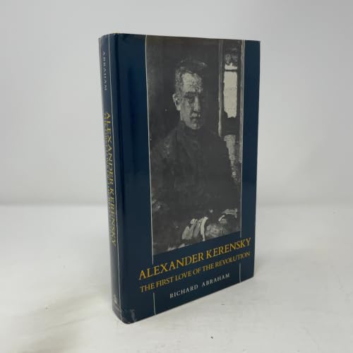 Alexander Kerensky view 2