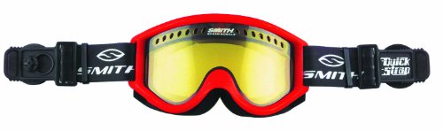 Smith Sonic Motorsports Lenses (Clear)