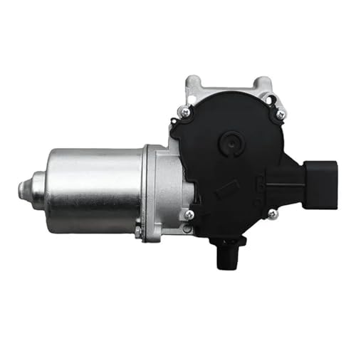 Moteur d'essuie-glace arrière haute performance pour Chevy Traverse 40-1113