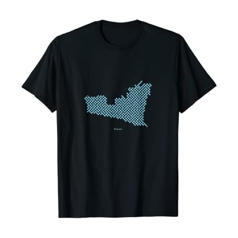MEICA (Simple) Hamamatsu City, Shizuoka Prefecture T-Shirt Cover
