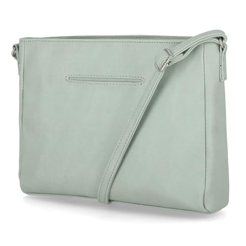 Image of MultiSac womens Summerville East West Crossbody Bag