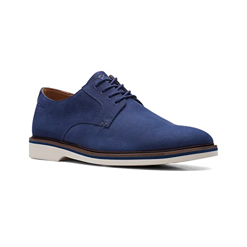 Image of Clarks Mens Malwood Plain