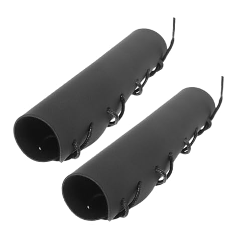 Generic French Horn Hand Guard 2pcs Protection Pads Replacement Horn Pad for Musical Instrument Hand Protection