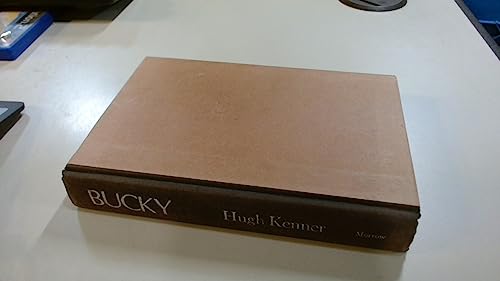 Bucky: A Guided Tour of Buckminster Fuller 0688001416 Book Cover
