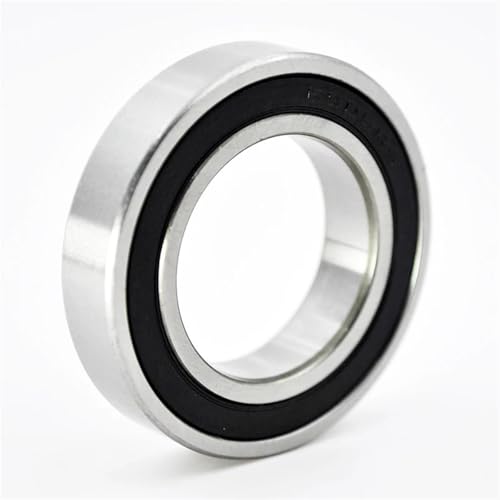 Roulement à billes 6904 2RS étanche à haute vitesse pour axe rotatif de 20mm