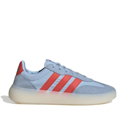 Image of adidas Womens Barreda Decode Running