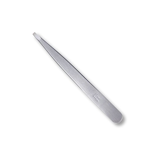 Credo Solingen pinzette dritte, 9 cm, inox
