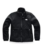 The North Face Denali 2 Jacket - Women's TNF Black/TNF White Logo Small