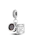 Il ciondolo è un regalo perfetto per la festa della mamma, compleanno, San Valentino, Babbo Natale segreto, riempitivo per calze, anniversario, comincia a crescere, fidanzamento, laurea, matrimonio, amicizia, giorno del Ringraziamento, Natale, vacanze, Capodanno
