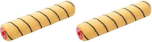 Rodillo de pintura profesional de doble brazo ProDec de 12 pulgadas x 1 75
