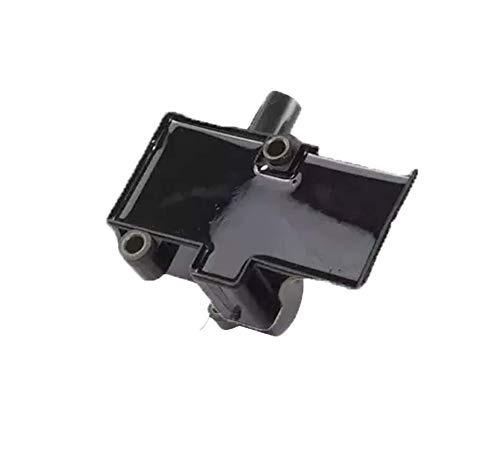 Bobina de Ignição 5 pinos GM Agile 2010 1.8 8v Chevrolet