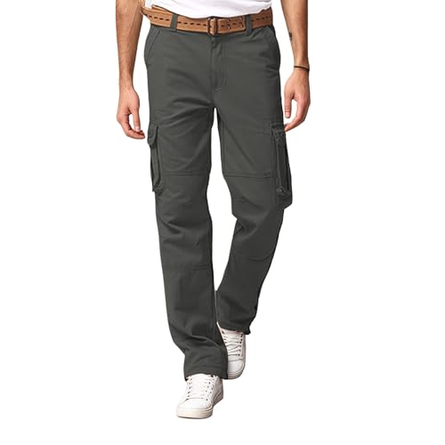 Pantalon outdoor homme coupe droite pour vos randonnées et chantiers exigeants